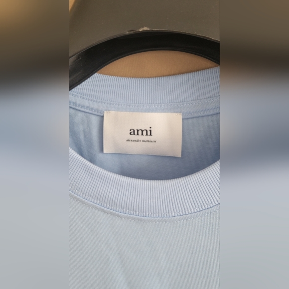 Ami-tshirt-XS - Picture 5 of 7